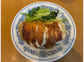 威南記海南鶏飯 ウィーナムキー ハイナンチキンライス 田町店: nanakoさんの2025年07月08日の1枚目の投稿写真