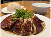 威南記海南鶏飯 ウィーナムキー ハイナンチキンライス 田町店: nanakoさんの2025年08月05日の1枚目の投稿写真