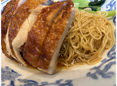 威南記海南鶏飯 ウィーナムキー ハイナンチキンライス 田町店: nanakoさんの2025年09月03日の1枚目の投稿写真