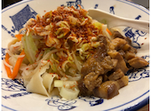 西安麺荘 秦唐記 永代総本店: nanakoさんの2026年09月04日の1枚目の投稿写真
