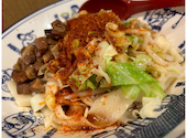 西安麺荘 秦唐記: nanakoさんの2024年05月20日の1枚目の投稿写真