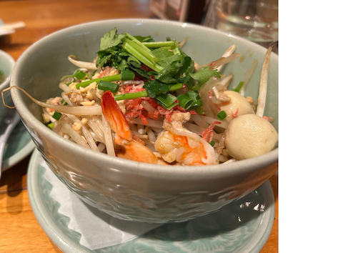 サイアムセラドン東京 鉄鋼ビル店: nanakoさんの2025年10月15日の1枚目の投稿写真