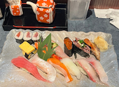 寿司処りんどう: だいすけさんの2023年05月の1枚目の投稿写真