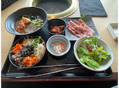 和牛焼肉 土古里 上野バンブーガーデン店: yokkoさんの2026年08月23日の1枚目の投稿写真
