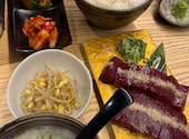 焼肉うちだ 天満店: むっちゃんさんの2026年09月07日の2枚目の投稿写真