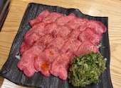 焼肉うちだ 天満店: むっちゃんさんの2026年09月07日の3枚目の投稿写真