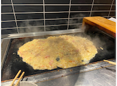 neo鉄板焼バル もじお 難波店: 副作用さんの2026年08月13日の1枚目の投稿写真