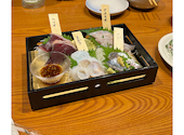 さかな酒場 魚星 沼津南口店: 副作用さんの2026年08月13日の1枚目の投稿写真