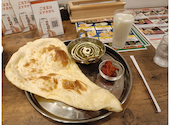 インド・ネパール料理 ロータスビーキッチン 淡路店: ももさんの2026年10月01日の1枚目の投稿写真