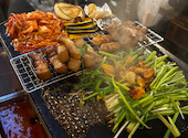 韓国料理 ブルバム 新大久保店: まおさんの2026年07月29日の1枚目の投稿写真