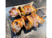 焼鳥 串炉端 め組: きなまめさんの2026年06月26日の1枚目の投稿写真