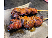 焼鳥 串炉端 め組: きなまめさんの2026年06月26日の2枚目の投稿写真