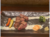 広島牛　青ひげ本店: おかんさんの2024年11月11日の2枚目の投稿写真