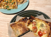 Pie Chefs Kitchen HOLY PLACE パイシェフズキッチンホーリープレス: Mimさんの2026年04月12日の3枚目の投稿写真
