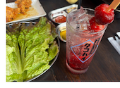 韓国料理 ホンデポチャ 渋谷店: はさんの2026年04月26日の1枚目の投稿写真