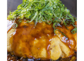 鉄板 お好み焼き 電光石火 渋谷センター街店: はさんの2026年07月02日の1枚目の投稿写真