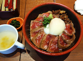 あか牛Dining yoka-yoka 鉄板＆グリル: アンパンマンさんの2022年08月の1枚目の投稿写真