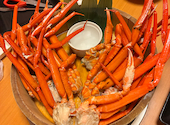 かにざんまい 小牧店: なおやさんの2026年09月11日の1枚目の投稿写真