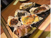 広島牡蠣処 バケツ 紙屋町店: ゆーみさんの2024年12月30日の2枚目の投稿写真