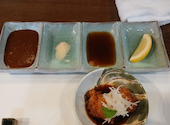 京風居酒屋くし亭倉敷店: よっちゃんさんの2026年06月14日の1枚目の投稿写真