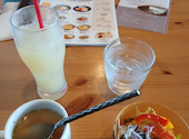 cafe dining Ospitare オスピターレ: よっちゃんさんの2026年07月04日の2枚目の投稿写真
