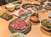 焼肉楽月ラムーン: ひかりさんの2026年06月07日の2枚目の投稿写真