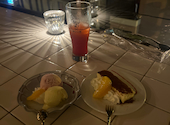 イタリアン&ワイン NOOM ノーム 本町店: グルメ＆サッカーさんの2025年05月14日の3枚目の投稿写真