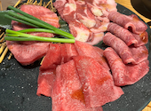 焼肉ホルモン ブンゴ 天王寺店: りおさんの2026年04月19日の1枚目の投稿写真