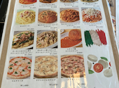 カプリチョーザ 河原町 ボックス VOX店: cotoさんの2026年04月26日の2枚目の投稿写真