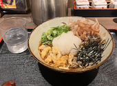 蕎麦居酒屋 清修庵 烏丸SUINA室町店: cotoさんの2026年05月01日の1枚目の投稿写真