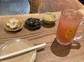 居酒屋 BRIDGE ブリッジ: cotoさんの2026年08月07日の1枚目の投稿写真