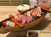 焼肉 弘商店 烏丸錦: cotoさんの2026年08月07日の1枚目の投稿写真