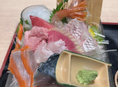 板前バル LIVE FISH MARKET 日比谷グルメゾン店: パンケーキさんの2025年10月10日の2枚目の投稿写真