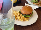 TGI FRIDAYS ティージーアイ フライデーズ 有明ガーデン店: マカロンさんの2026年08月20日の1枚目の投稿写真