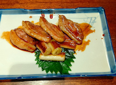 蕎麦蔵 結 笹塚店: トミーさんの2026年09月28日の1枚目の投稿写真
