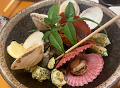 居魚屋網元別邸: すさんの2024年08月31日の1枚目の投稿写真