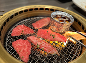焼肉 藤吉郎 横浜: Tsumさんの2023年08月22日の1枚目の投稿写真
