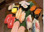活菜旬魚 さんかい 澄川店: しのさんの2026年06月16日の1枚目の投稿写真