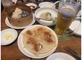 大連餃子基地　DALIAN（ダリアン）渋谷ストリーム店: ぱんだぱんださんの2024年04月の1枚目の投稿写真