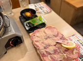 ときわ亭 松山二番町店: れいなさんの2026年09月19日の1枚目の投稿写真