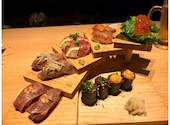 肉寿司 野菜巻き串 博多もん 本店: みーたさんの2026年05月23日の1枚目の投稿写真