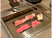 山形牛 焼肉 仁: うなぎちゃんさんの2026年08月11日の2枚目の投稿写真