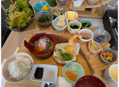 和洋食レストラン＆カフェ　I　TeA　HOUSE　三木別所店: アンパンマンさんの2026年03月の1枚目の投稿写真