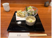 紀州山海料理 愚庵 丸の内店: みさんの2026年05月16日の1枚目の投稿写真
