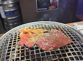 焼肉ホルモンたけ田 新宿店: ほのかさんの2026年08月02日の1枚目の投稿写真