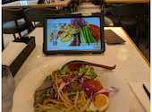 刀削麺酒坊アルカキット 錦糸町店: ままさんの2026年08月02日の2枚目の投稿写真