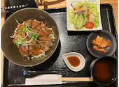 焼肉牛仙: リリィさんの2026年05月01日の1枚目の投稿写真