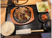 焼肉牛仙: リリィさんの2026年09月01日の1枚目の投稿写真