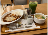 nana s green tea ナナズグリーンティー みらい長崎ココウォーク店: リリィさんの2026年04月17日の1枚目の投稿写真
