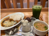 nana s green tea ナナズグリーンティー みらい長崎ココウォーク店: リリィさんの2026年05月12日の1枚目の投稿写真
